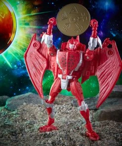 Transformers Generations War For Cybertron Golden Disk Collection Chapter 4, Terrorsaur