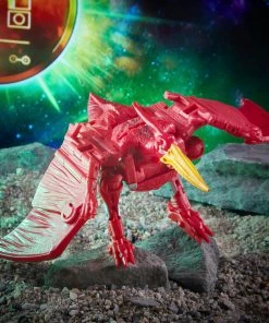 Transformers Generations War For Cybertron Golden Disk Collection Chapter 4, Terrorsaur