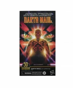 Star Wars The Black Series Darth Maul (Sith Apprentice)