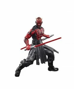 Star Wars The Black Series Darth Maul (Sith Apprentice)