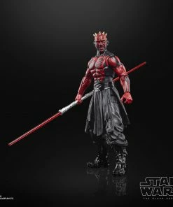 Star Wars The Black Series Darth Maul (Sith Apprentice)