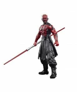 Star Wars The Black Series Darth Maul (Sith Apprentice)