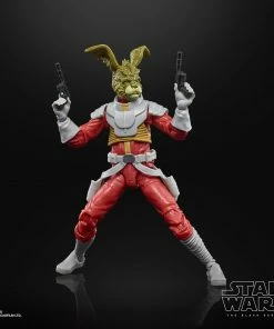 Star Wars The Black Series Jaxxon