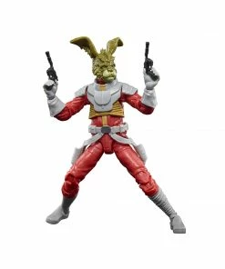 Star Wars The Black Series Jaxxon