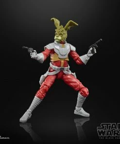 Star Wars The Black Series Jaxxon