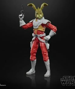 Star Wars The Black Series Jaxxon