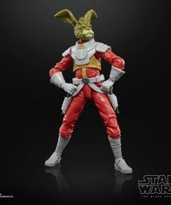 Star Wars The Black Series Jaxxon