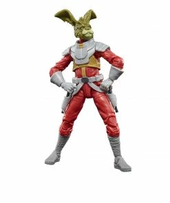 Star Wars The Black Series Jaxxon