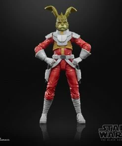 Star Wars The Black Series Jaxxon