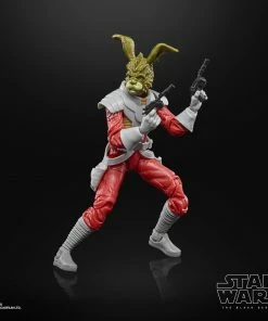 Star Wars The Black Series Jaxxon