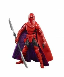 Star Wars The Black Series Carnor Jax