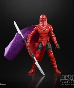 Star Wars The Black Series Carnor Jax