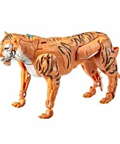 Transformers Generations War For Cybertron Golden Disk Collection Chapter 3, Mutant Tigatron Back In Stock