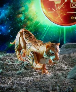 Transformers Generations War For Cybertron Golden Disk Collection Chapter 3, Mutant Tigatron Back In Stock