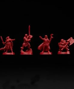 New Avalon Hill HeroQuest Game System