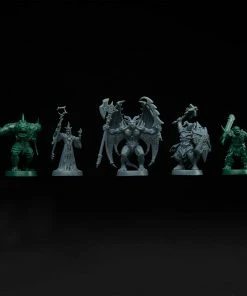 New Avalon Hill HeroQuest Game System