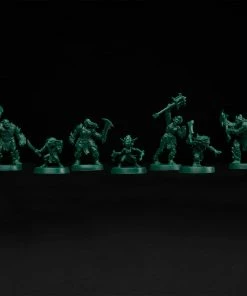 New Avalon Hill HeroQuest Game System