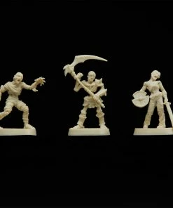 New Avalon Hill HeroQuest Game System