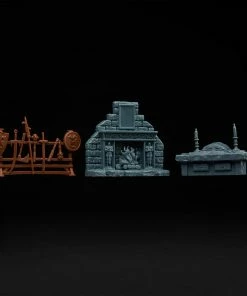 New Avalon Hill HeroQuest Game System