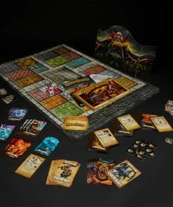 New Avalon Hill HeroQuest Game System