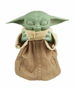 Star Wars Galactic Snackin’ Grogu