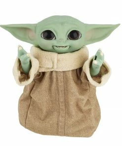 Star Wars Galactic Snackin’ Grogu