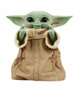 Star Wars Galactic Snackin’ Grogu