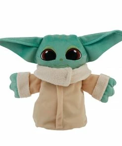 Star Wars The Child Hideaway Hover-Pram