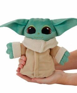 Star Wars The Child Hideaway Hover-Pram