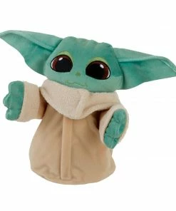 Star Wars The Child Hideaway Hover-Pram