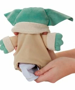 Star Wars The Child Hideaway Hover-Pram