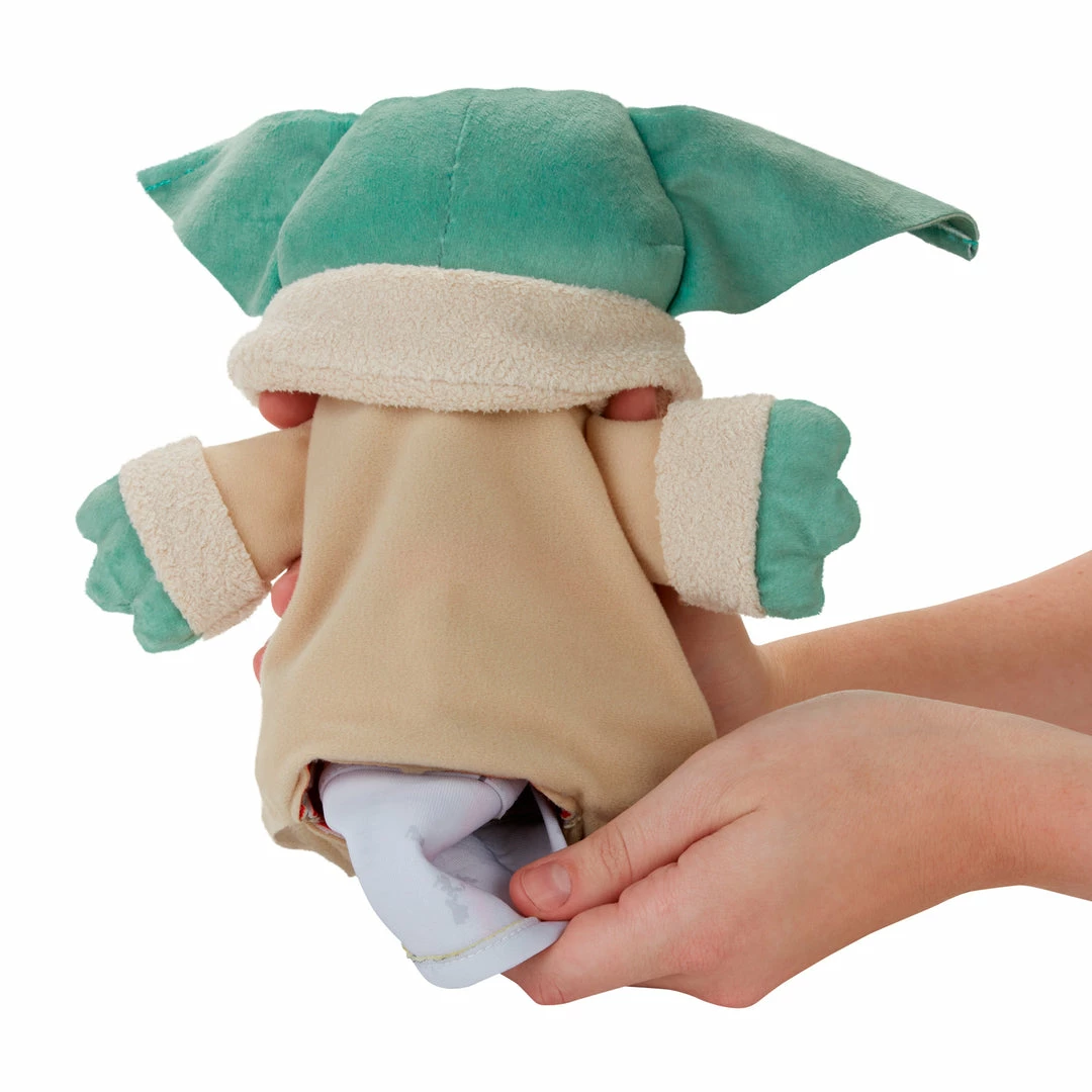 Star Wars The Child Hideaway Hover-Pram