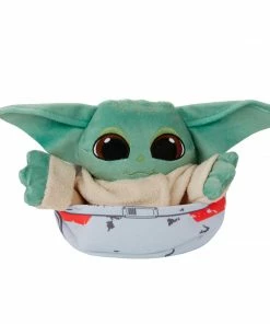 Star Wars The Child Hideaway Hover-Pram