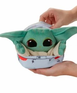 Star Wars The Child Hideaway Hover-Pram