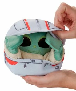 Star Wars The Child Hideaway Hover-Pram