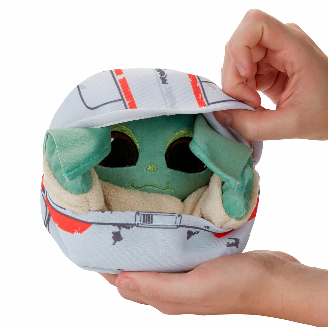 Star Wars The Child Hideaway Hover-Pram