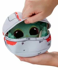 Star Wars The Child Hideaway Hover-Pram