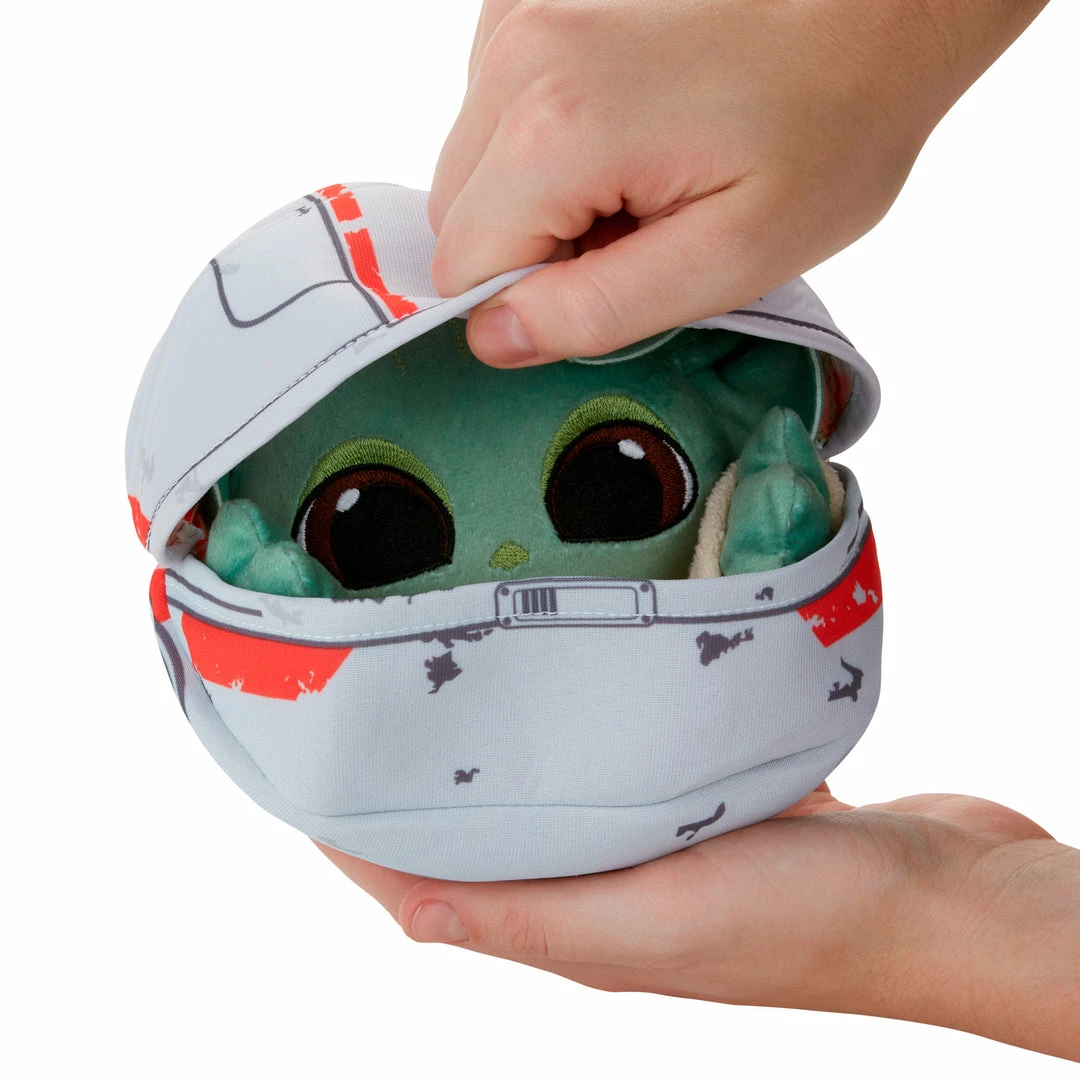 Star Wars The Child Hideaway Hover-Pram