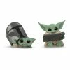 Star Wars The Bounty Collection Series 3 2-Pack: Helmet Peeking, Datapad Tablet Poses