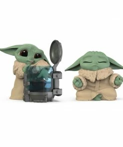 Star Wars The Bounty Collection Series 3 2-Pack: Curious Child, Meditation Poses