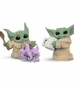 Star Wars The Bounty Collection Series 3 2-Pack: Tentacle Soup Surprise, Blue Milk Mustache Poses