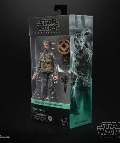 Star Wars The Black Series Bodhi Rook