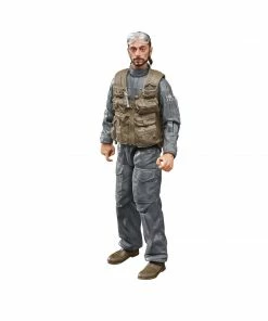 Star Wars The Black Series Bodhi Rook