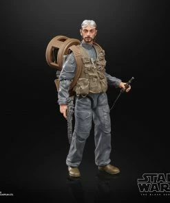 Star Wars The Black Series Bodhi Rook