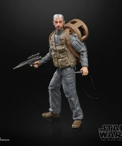 Star Wars The Black Series Bodhi Rook