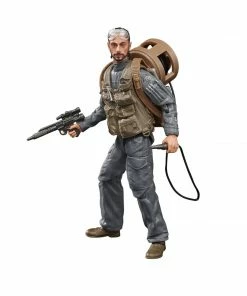 Star Wars The Black Series Bodhi Rook