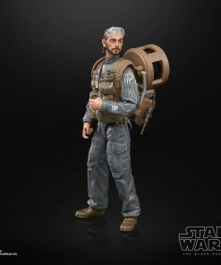 Star Wars The Black Series Bodhi Rook