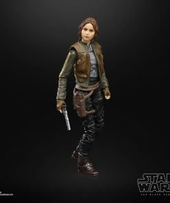 Star Wars The Black Series Jyn Erso