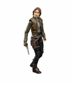 Star Wars The Black Series Jyn Erso