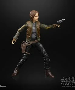 Star Wars The Black Series Jyn Erso